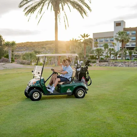 Apartment Golf Valle Del Jardin Piscina Parking