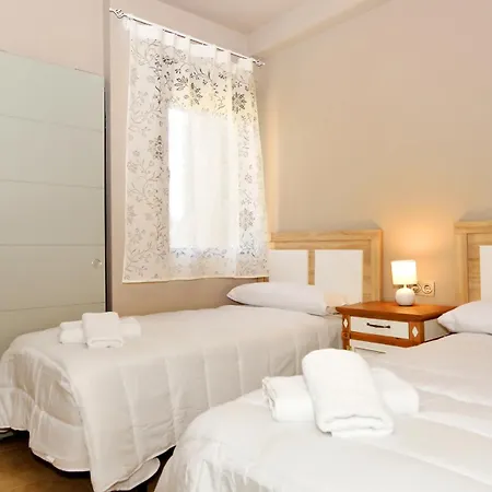 Apartment Golf Valle Del Jardin Piscina Parking Vera
