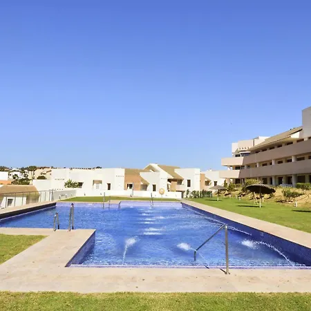 Apartment Golf Valle Del Jardin Piscina Parking *