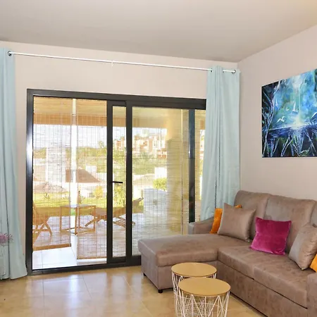 Golf Valle Del Jardin Piscina Parking Apartment