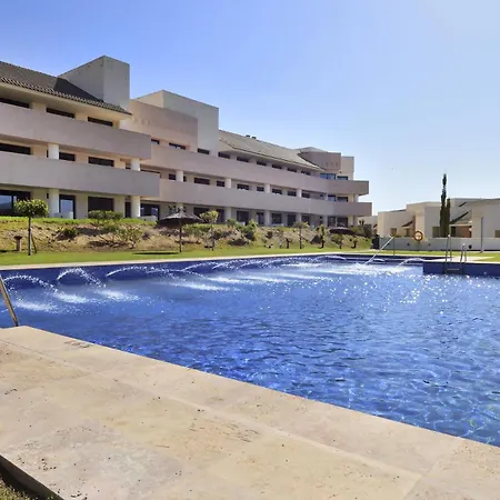 Apartment Golf Valle Del Jardin Piscina Parking *