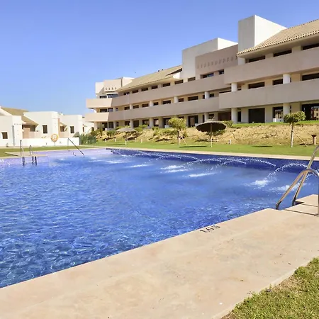Golf Valle Del Jardin Piscina Parking * Vera